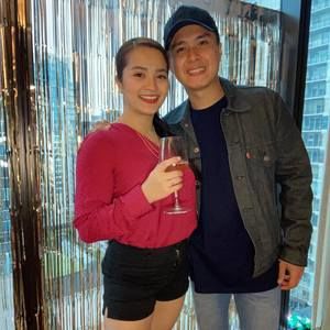 Meet your Posher, Mikkah shey